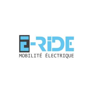 E-Ride logo