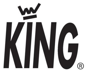 KING