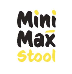Mini Max stool