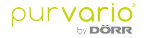 Purvario by DÖRR