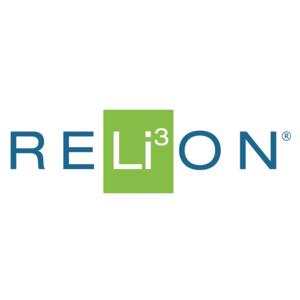 RELiON logo