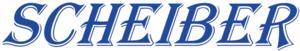 Scheiber
