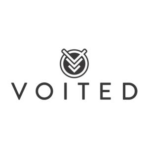 Voited
