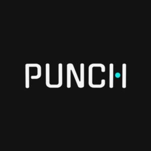 PUNCH logo