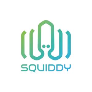 Squiddy