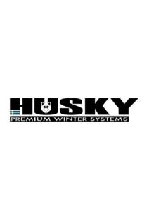 Husky logo