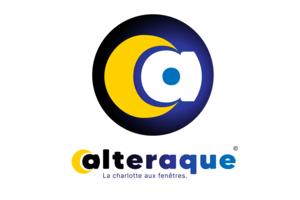 Alteraque logo