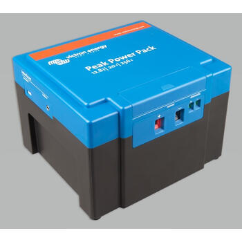 Batterie Lithium Peack Power 20A