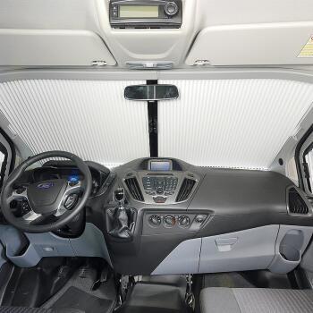 Store d'occultation Pare-brise REMIfront pour Ford Transit Custom
