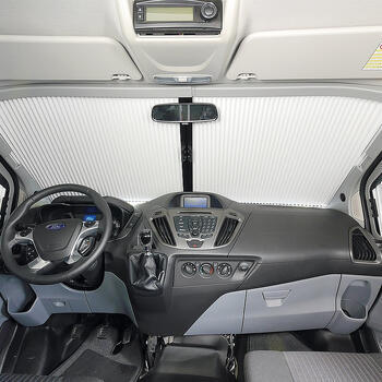 Store d'occultation Pare-brise REMIfront pour Ford Transit Custom