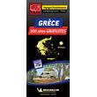 Cartes routières aires gratuites camping-car : Grèce Trailer's Park