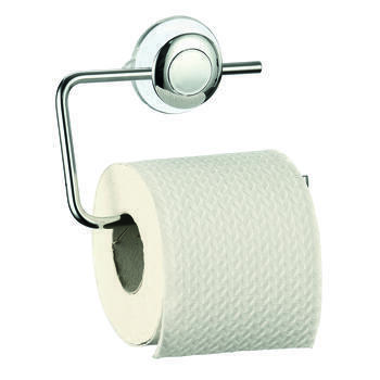 Porte rouleau WC Bravo