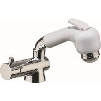 Kit Mitigeur + douchette flexible