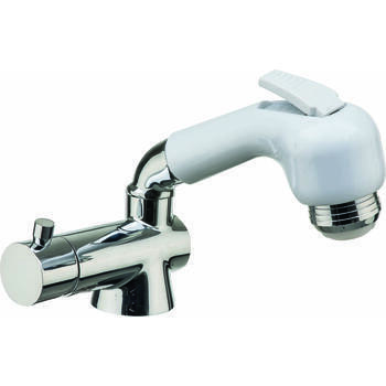 Kit Mitigeur + douchette flexible