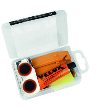 Kit réparation pour chambre à air