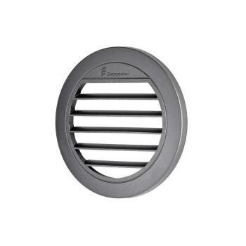 Diffuseur haut 30° Noir