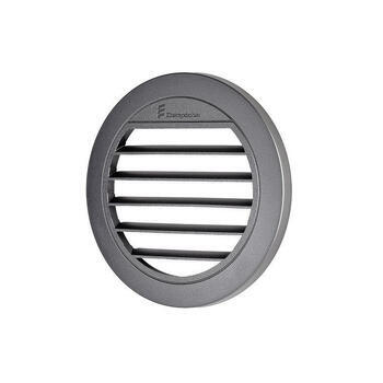 Diffuseur haut 30° Noir