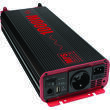 Convertisseur pure-sinus 12V/230V pour camping-car : 1000W Eza