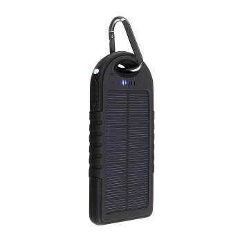 Batterie de secours solaire pour Smartphone