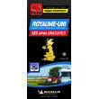 Cartes routières aires gratuites camping-car : Royaume-Uni Trailer's Park