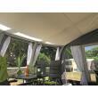 Vélum pour auvent gonflable Pampéo : 235-265 cm SummerLine