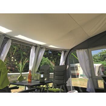 Vélum pour auvent gonflable Pampéo