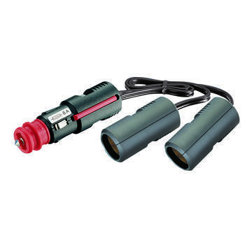 adaptateur allume cigare doubleprise 12 Volts