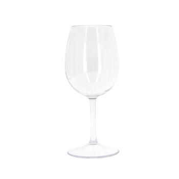 Lot de 2 verres à vin