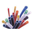 Rouleau de tube souple diam. 15 mm : Bleu John-Guest
