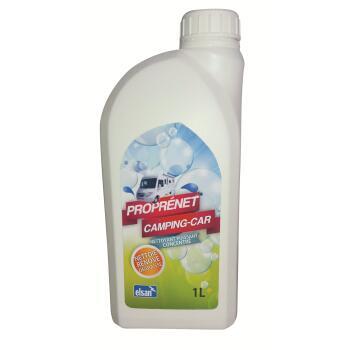 Shampoing cirant Proprénet pour carrosserie