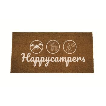 Tapis d'intérieur Happycampers