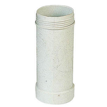 Rallonge cheminée de toit pour chauffage S5004 et S3004 de camping-car