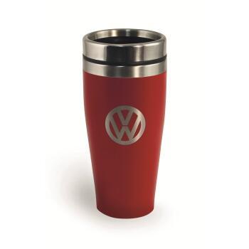 Thermos Rouge collection Volkswagen