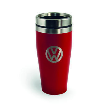 Thermos Rouge collection Volkswagen