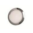 Spot Encastrable LED Cerna : chrome HABA
