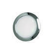 Spot Encastrable LED Cerna : chrome HABA