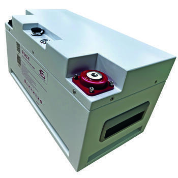 Batterie Lithium EAZ-E 100