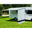 Côté View Blocker G2 : - spécial 1200 - Avancée 2,50m Thule