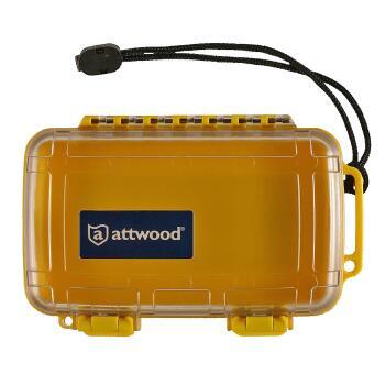 Mallette de rangement étanche