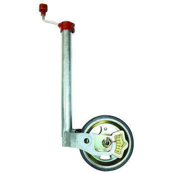 Roue jockey Premium