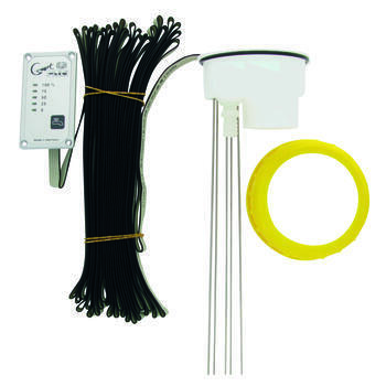 Kit jauge de niveau pour jerrican gros bouchon