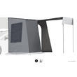 Véranda indépendante pour Maggiolina et Air Top : pour 4X4 Autohome