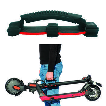 Poignée de transport pour trottinette