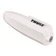Serrure pour porte Universal Lock : Pack de 1 - Coloris blanc Thule