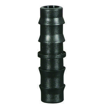 Jonction tuyau en plastique : - diamètre 20mm