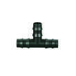 Raccord tuyau plastique en T : Diamètre 20 mm Just4Camper