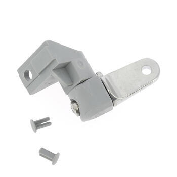 Ensemble articulation pour store - Côté Gauche