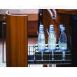 Modules de rangement pour vaisselle Vario : - Modèle : pour verres et bouteilles Purvario by DÖRR