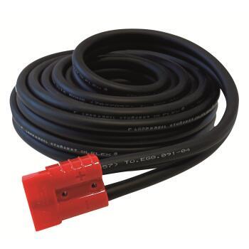 Kit Câble pour batterie lithium EZA130