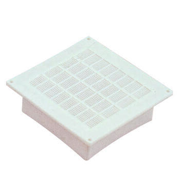 Grille de plancher pour réfrigérateur